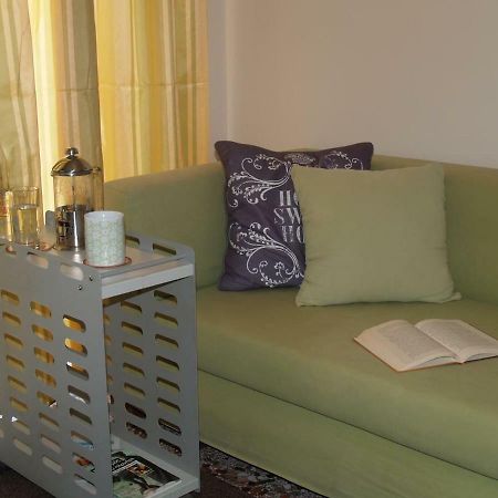 The Ideal House In The City Center เวเรีย ภายนอก รูปภาพ